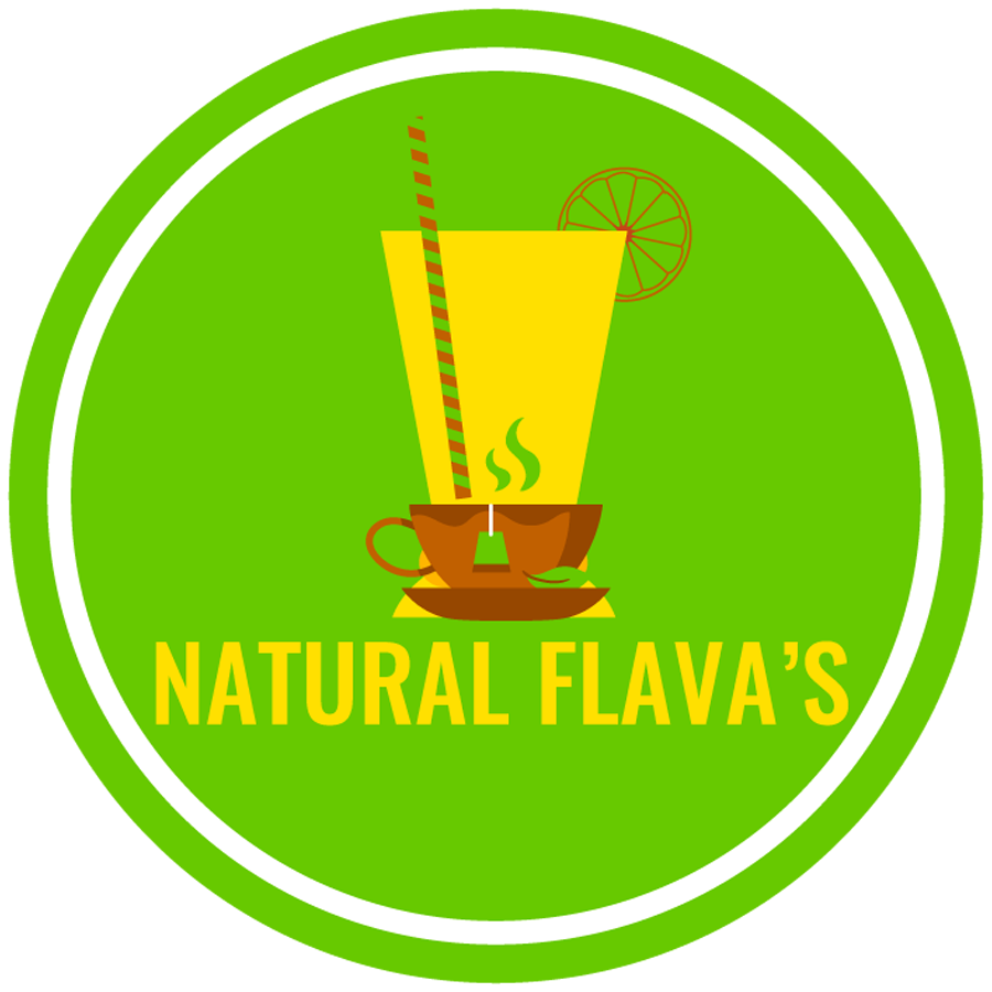 Natural Flavas